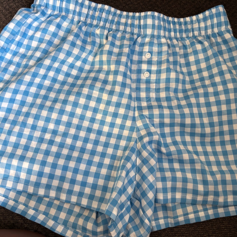 Colise pajamas shorts